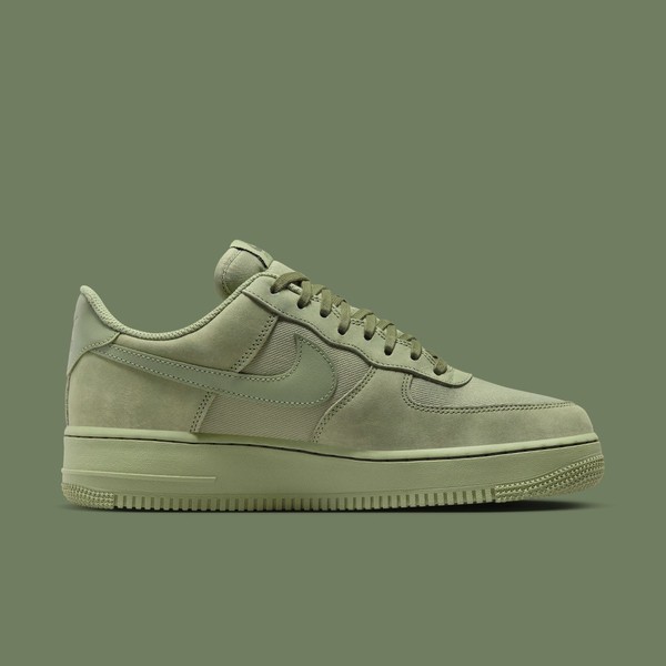 Army 2025 green af1